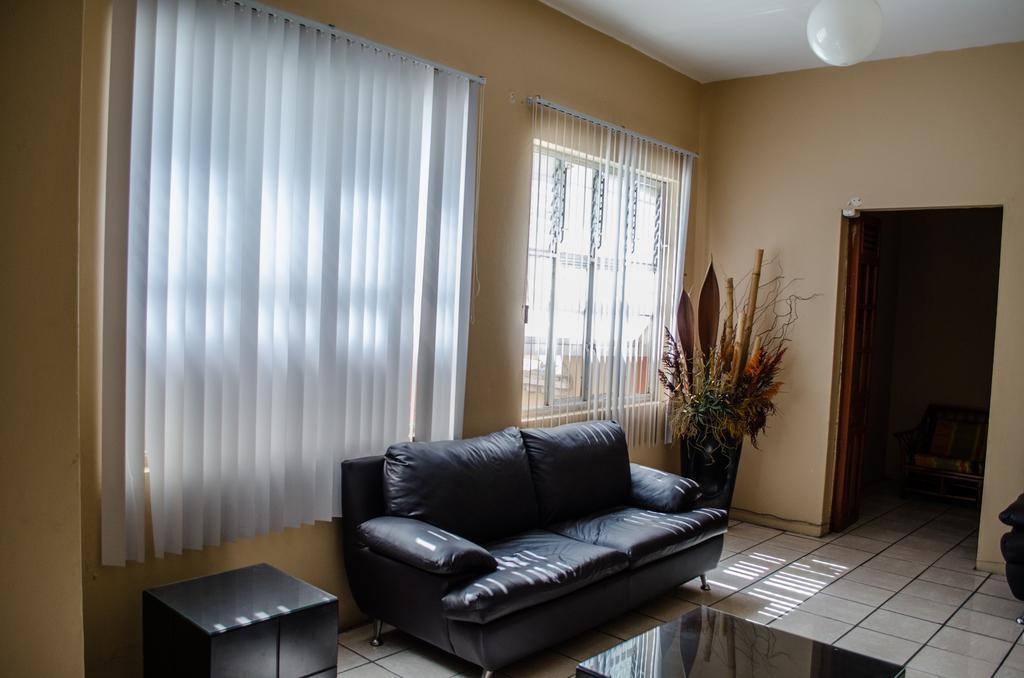 גואדלחארה Hotel Posada San Pablo מראה חיצוני תמונה