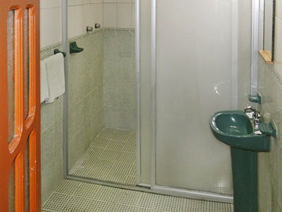 גואדלחארה Hotel Posada San Pablo מראה חיצוני תמונה