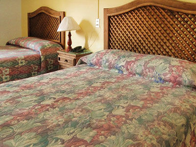 גואדלחארה Hotel Posada San Pablo מראה חיצוני תמונה