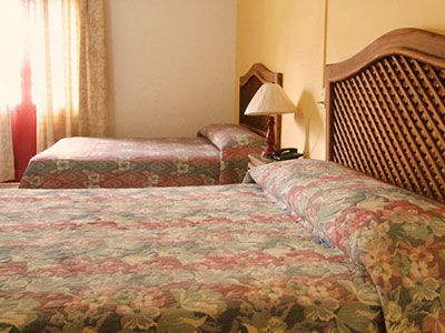 גואדלחארה Hotel Posada San Pablo מראה חיצוני תמונה