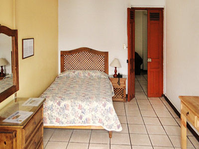 גואדלחארה Hotel Posada San Pablo מראה חיצוני תמונה