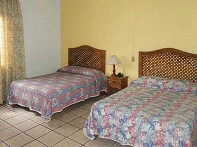 גואדלחארה Hotel Posada San Pablo מראה חיצוני תמונה