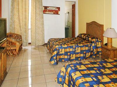 גואדלחארה Hotel Posada San Pablo מראה חיצוני תמונה