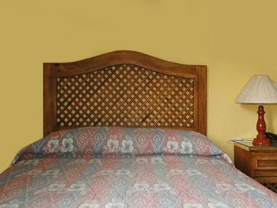 גואדלחארה Hotel Posada San Pablo מראה חיצוני תמונה